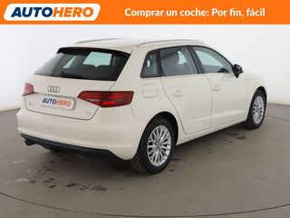 Audi A3 1.6 TDI Ambiente