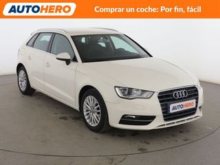 Audi A3 1.6 TDI Ambiente