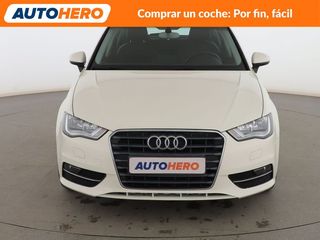 Audi A3 1.6 TDI Ambiente