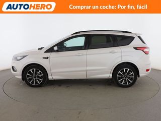 Ford Kuga 1.5 TDCi ST-Line