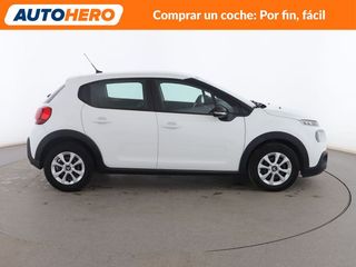 Citroën C3 1.5 Blue-HDi Feel