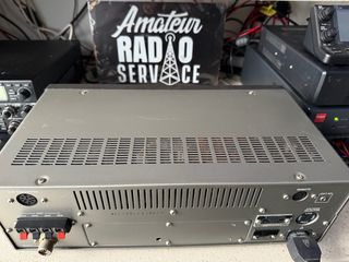Kenwood R-2000 Receptor HF ( 0.15-30 MHz )