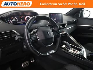 Peugeot 3008 1.6 PureTech GT Line