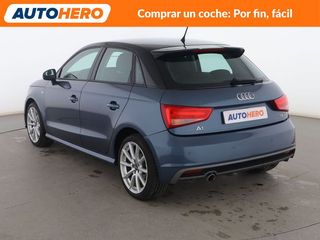 Audi A1 1.6 TDI Attraction