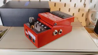 Boss Loop Station RC-5