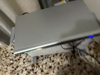 Reproductor DVD Supratech