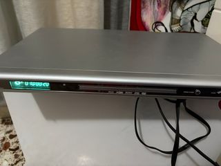 Reproductor DVD Supratech