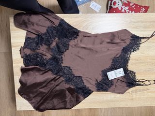 Lote Sofía Beige/Gris Talla Única