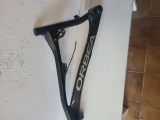 Cuadro Orbea Oiz