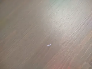 Mesa Centro Industrial Madera y Metal