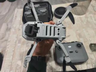 Dji Mini 2 Drone