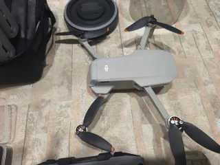 Dji Mini 2 Drone