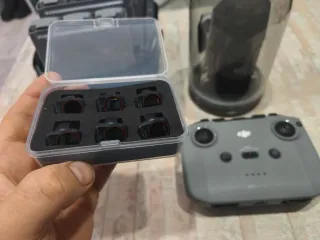 Dji Mini 2 Drone