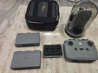 Dji Mini 2 Drone