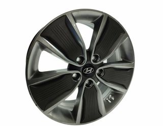 Llanta 52905g2300 hyundai ioniq hybrid 2379493