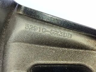 Llanta 52905g2300 hyundai ioniq hybrid 2379493