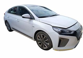 Llanta 52905g2300 hyundai ioniq hybrid 2379493