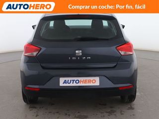 Seat Ibiza 1.0 TSI Reference Plus