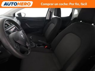 Seat Ibiza 1.0 TSI Reference Plus