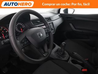 Seat Ibiza 1.0 TSI Reference Plus