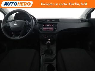 Seat Ibiza 1.0 TSI Reference Plus