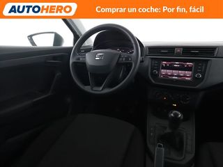 Seat Ibiza 1.0 TSI Reference Plus