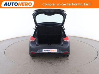 Seat Ibiza 1.0 TSI Reference Plus