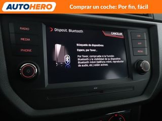 Seat Ibiza 1.0 TSI Reference Plus