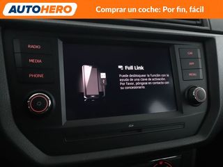 Seat Ibiza 1.0 TSI Reference Plus