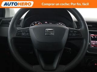 Seat Ibiza 1.0 TSI Reference Plus