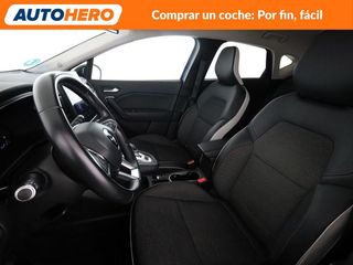 Renault Captur 1.6 E-Tech PHEV Zen