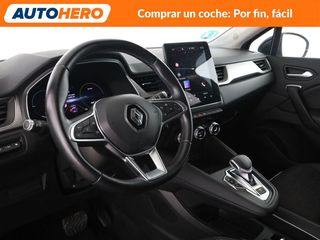 Renault Captur 1.6 E-Tech PHEV Zen