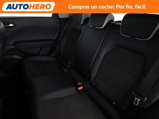 Renault Captur 1.6 E-Tech PHEV Zen