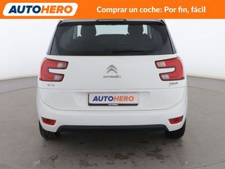 Citroën Grand C4 Picasso 1.6 VTi Seduction