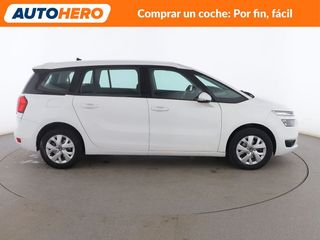 Citroën Grand C4 Picasso 1.6 VTi Seduction