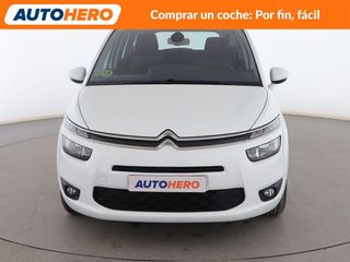 Citroën Grand C4 Picasso 1.6 VTi Seduction