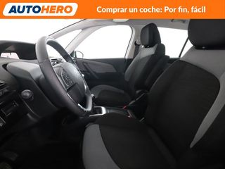 Citroën Grand C4 Picasso 1.6 VTi Seduction