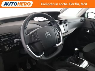 Citroën Grand C4 Picasso 1.6 VTi Seduction