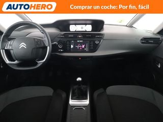 Citroën Grand C4 Picasso 1.6 VTi Seduction