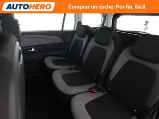 Citroën Grand C4 Picasso 1.6 VTi Seduction