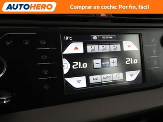 Citroën Grand C4 Picasso 1.6 VTi Seduction