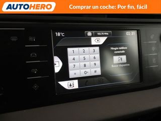 Citroën Grand C4 Picasso 1.6 VTi Seduction