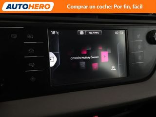 Citroën Grand C4 Picasso 1.6 VTi Seduction