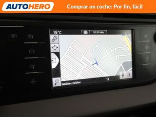 Citroën Grand C4 Picasso 1.6 VTi Seduction