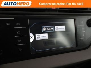 Citroën Grand C4 Picasso 1.6 VTi Seduction