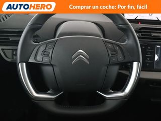 Citroën Grand C4 Picasso 1.6 VTi Seduction