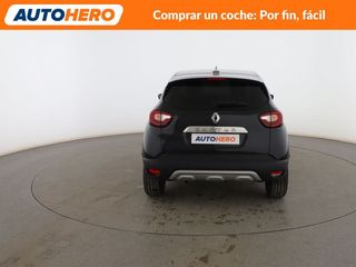 Renault Captur 1.5 dCi Energy Zen