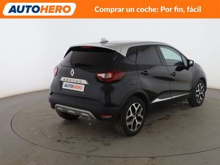 Renault Captur 1.5 dCi Energy Zen