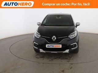 Renault Captur 1.5 dCi Energy Zen