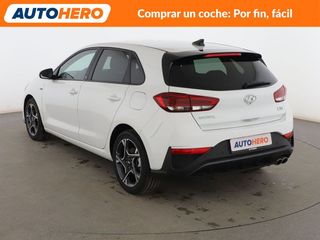Hyundai i30 1.0 TGDI N Line 30 Aniversario